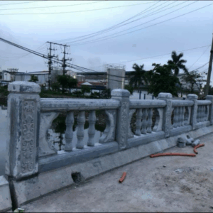 Lan can - Mẫu 09