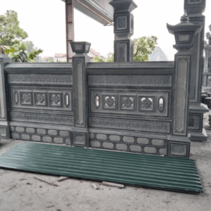 Lan can - Mẫu 11