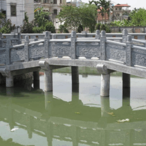 Lan can - Mẫu 02