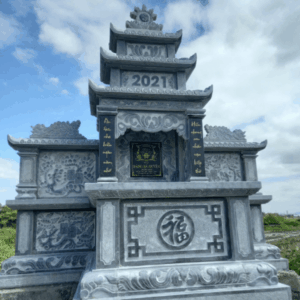 Long đình cánh - Mẫu 05